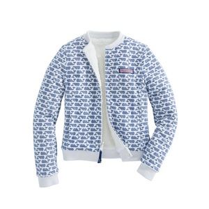 Vineyard Vines Reversible Children’s Jacket